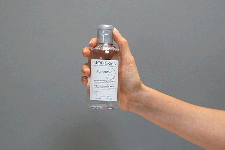 Pigmentbio H2o 250Ml