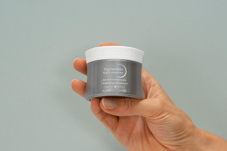 Pigmentbio Night Renewer 50Ml