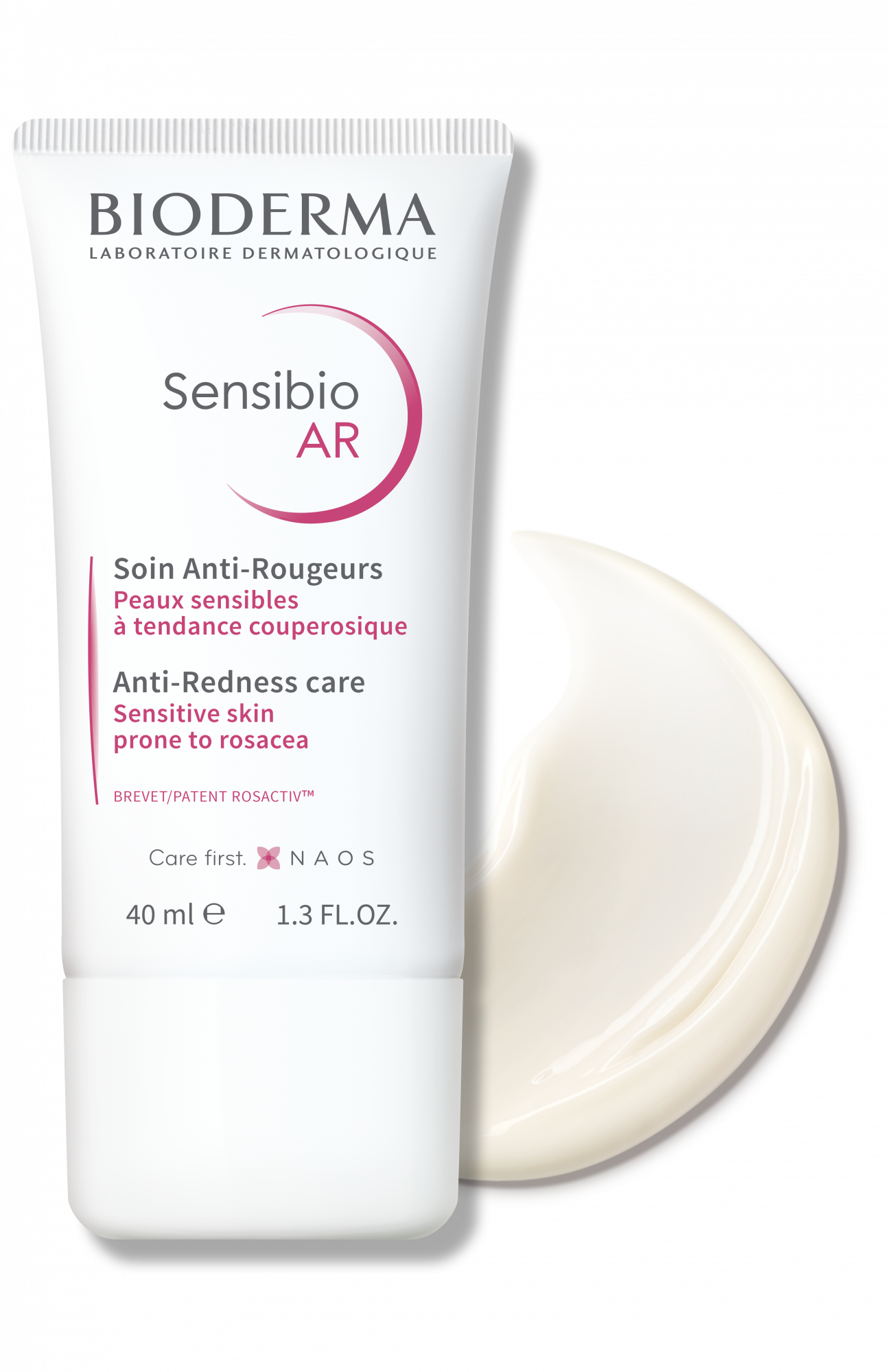 Bioderma Sensibio Ar 40 Ml