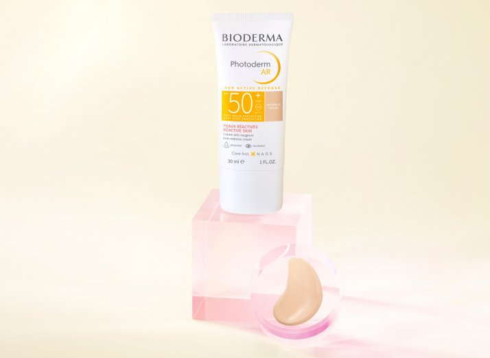 Bioderma Photoderm Ar Spf50+ 30 Ml