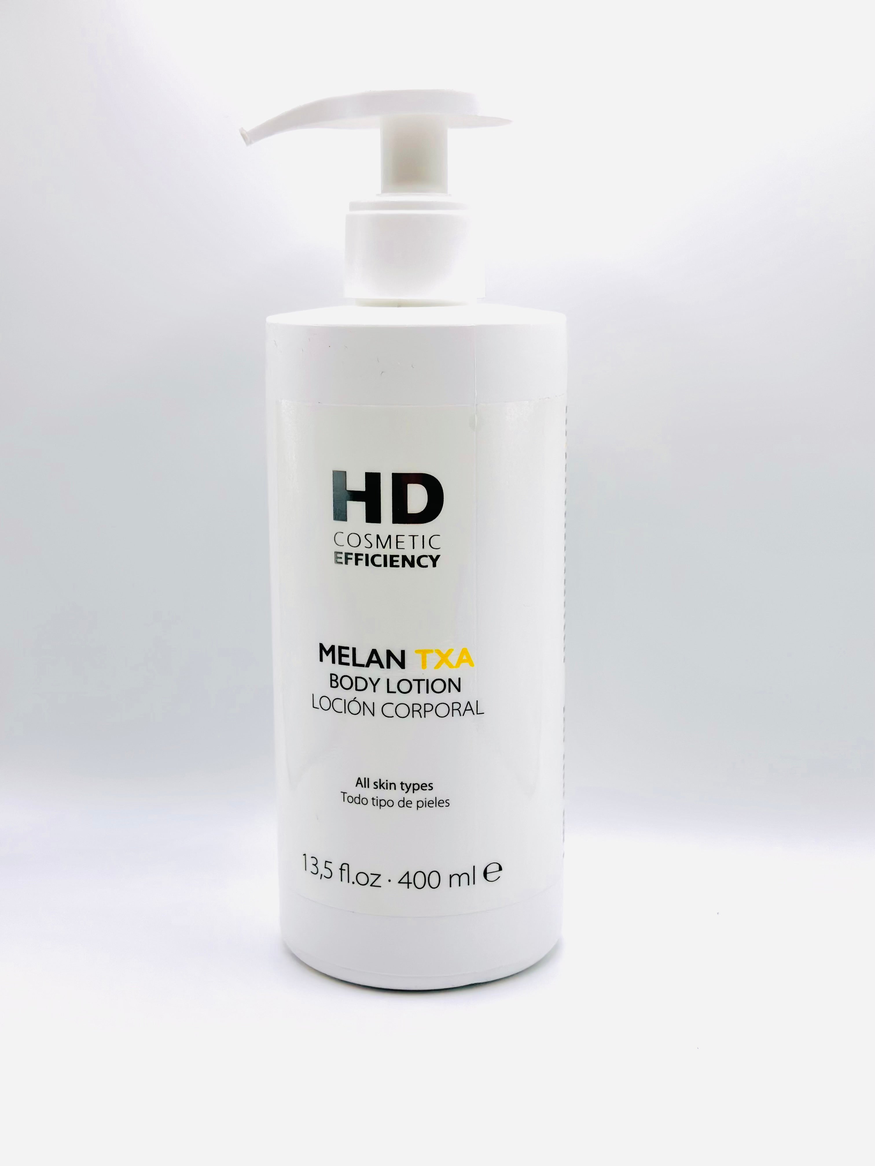 MELAN TXA LOCIÓN CORPORAL 400 ML Aclarador corporal