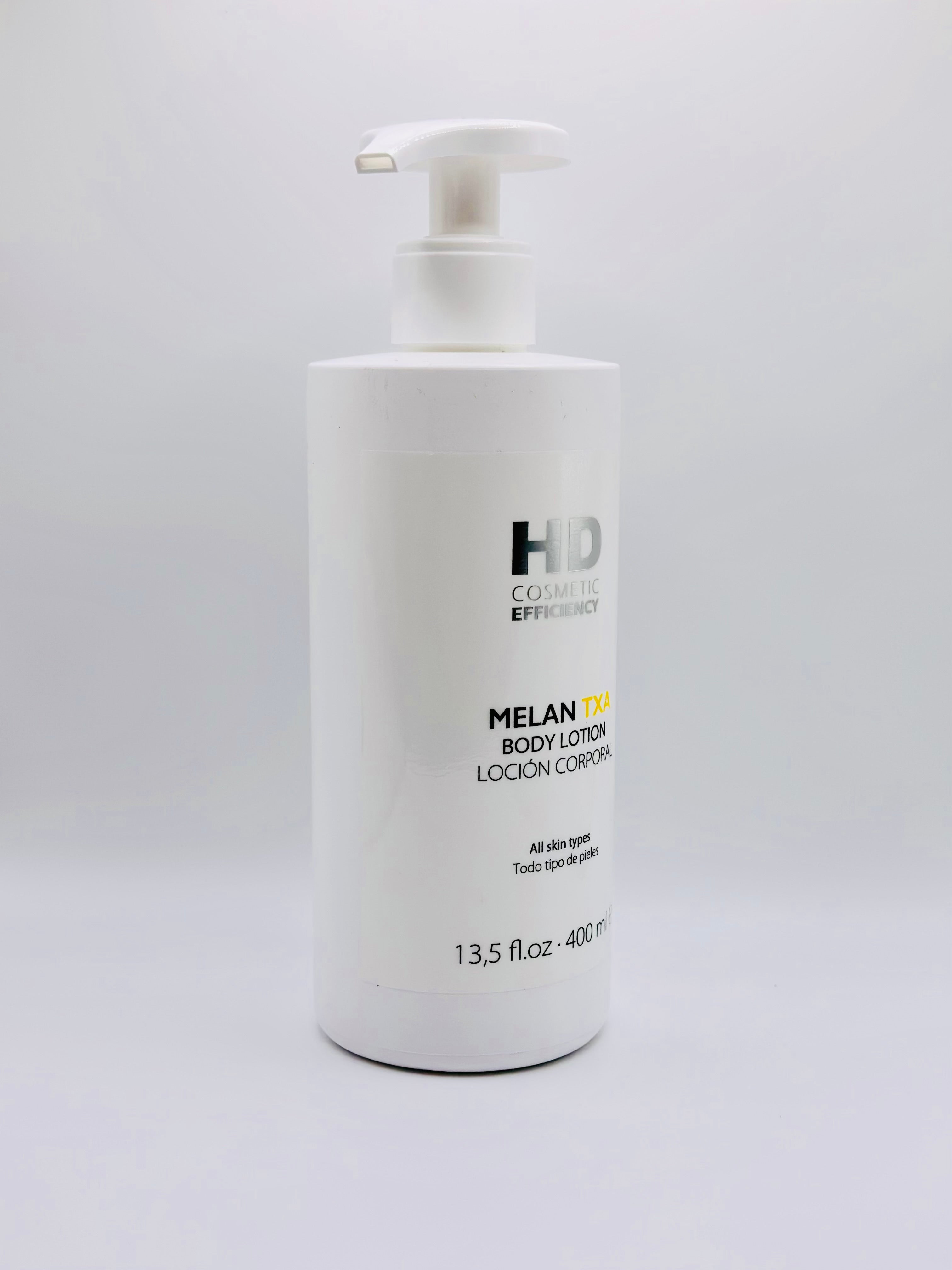 MELAN TXA LOCIÓN CORPORAL 400 ML Aclarador corporal