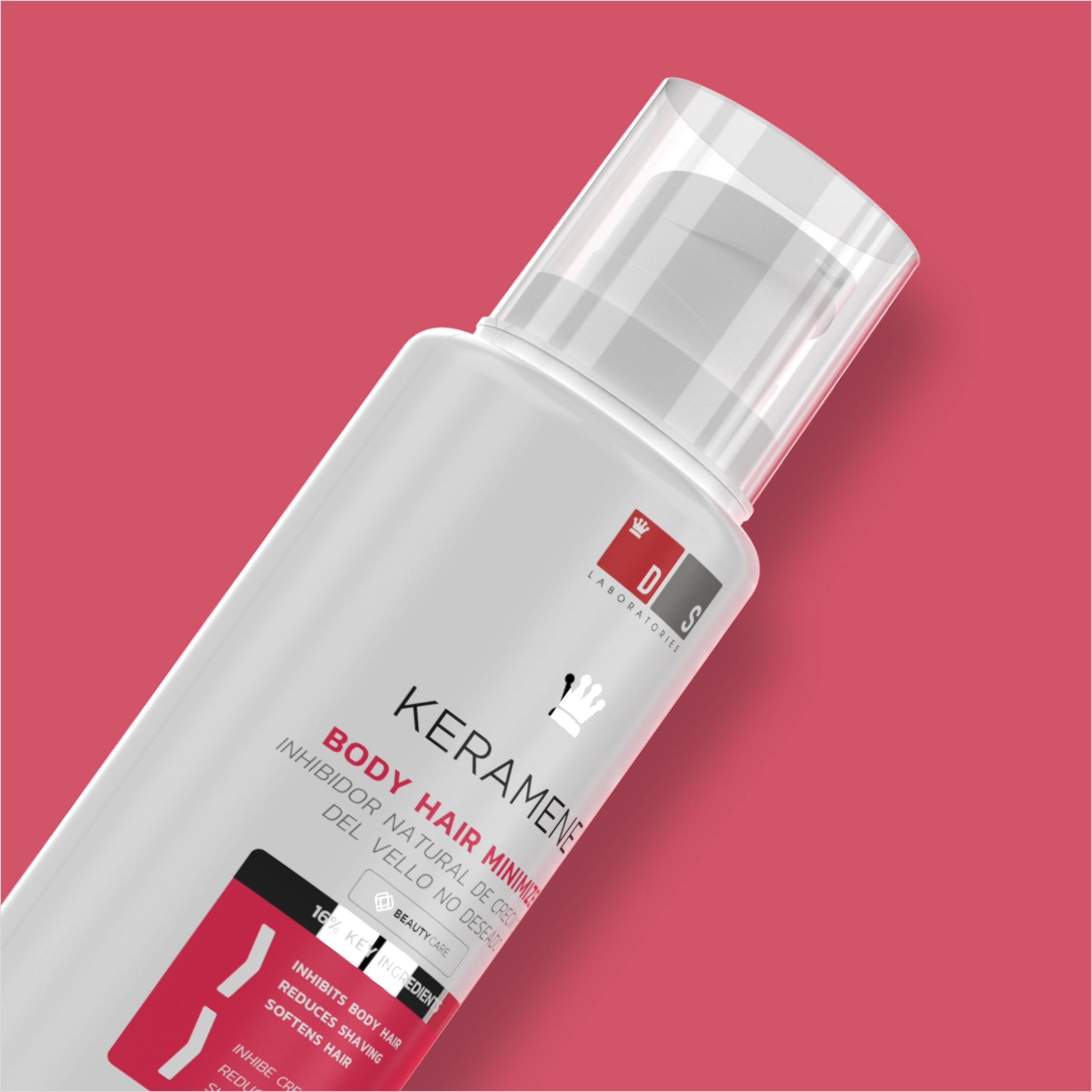 Keramene 200Ml