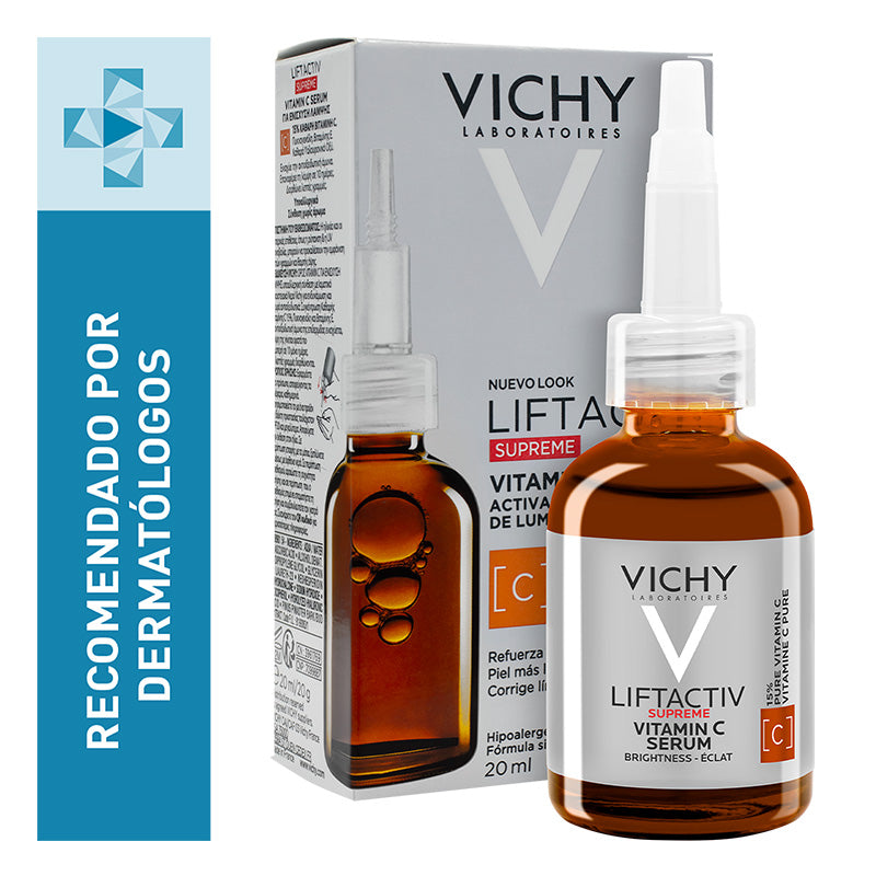 Liftactiv Supreme Vitamin C Serum Skin 20Ml