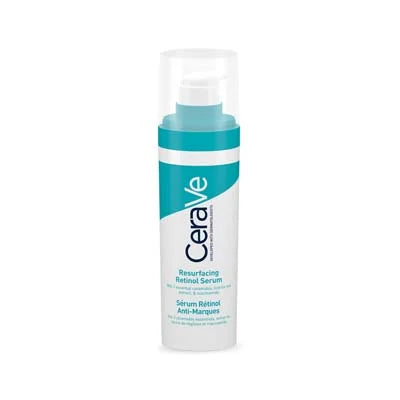 CeraVe Resurfacing Retinol Serum