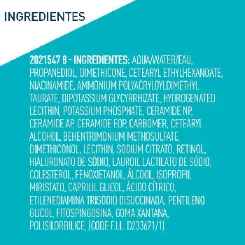 CeraVe Resurfacing Retinol Serum