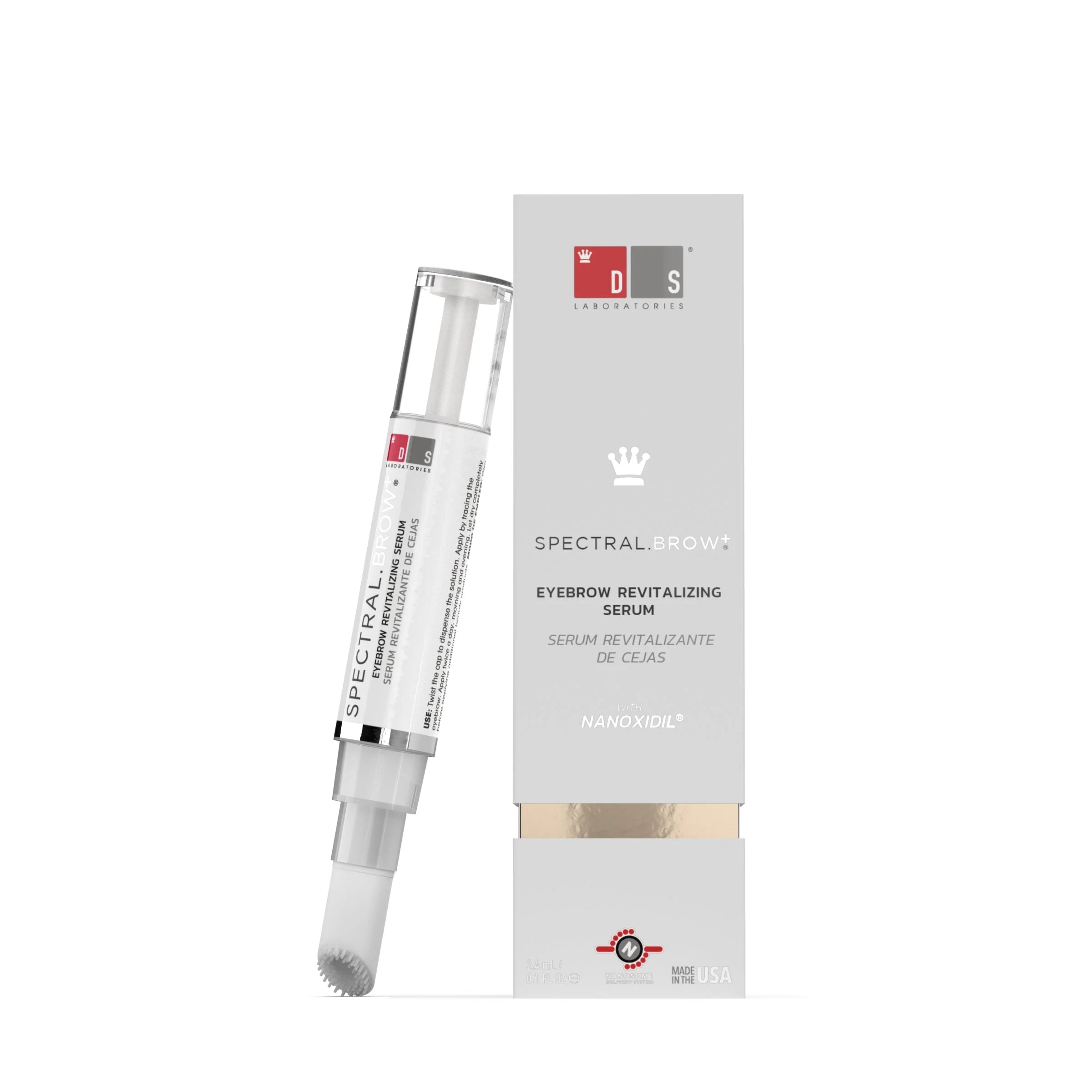 Spectral Brow 2.4ml