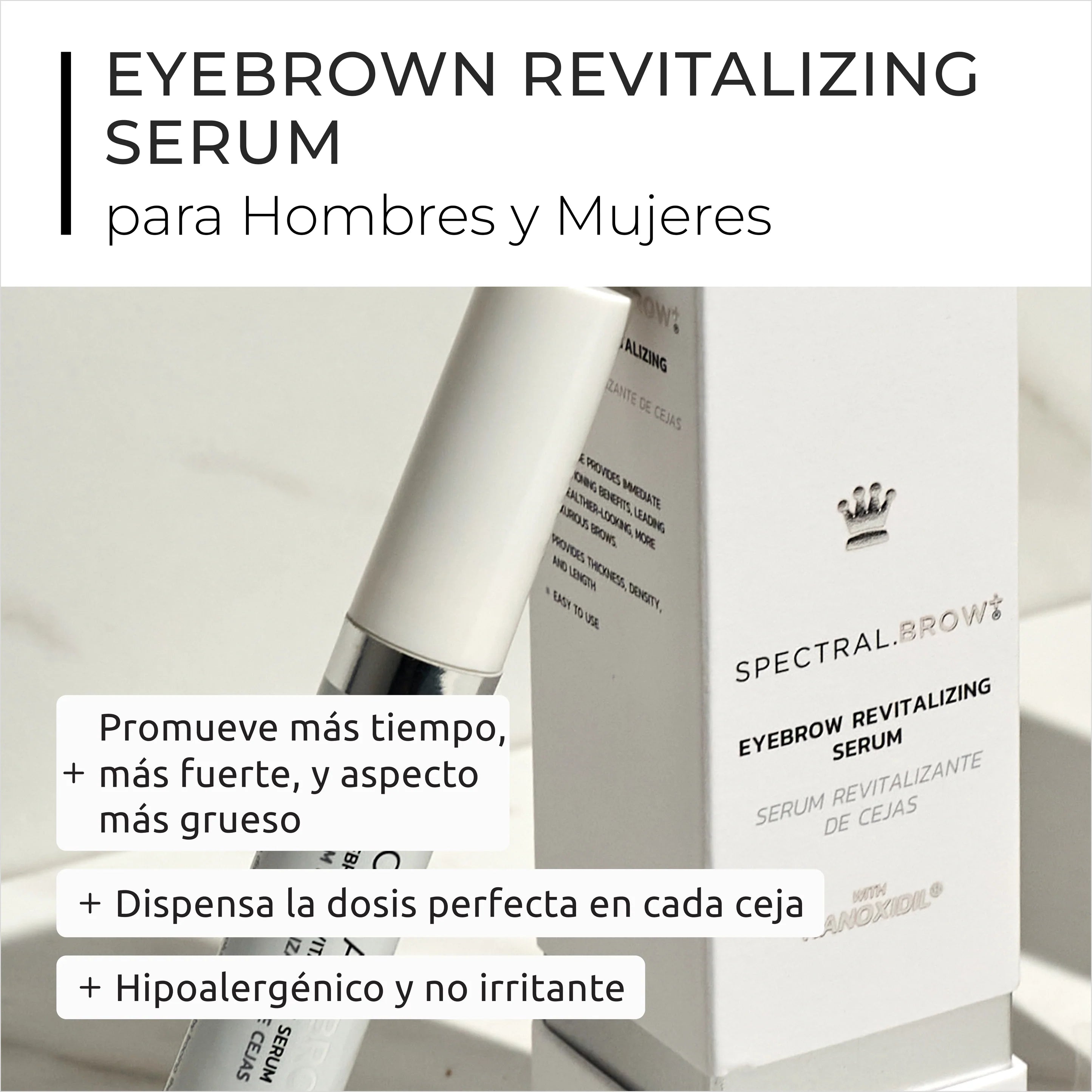 Spectral Brow 2.4ml