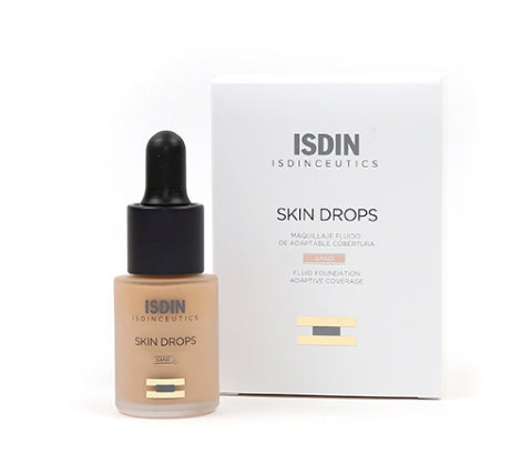 Isdinceutics Skin Drop Arena 15Ml
