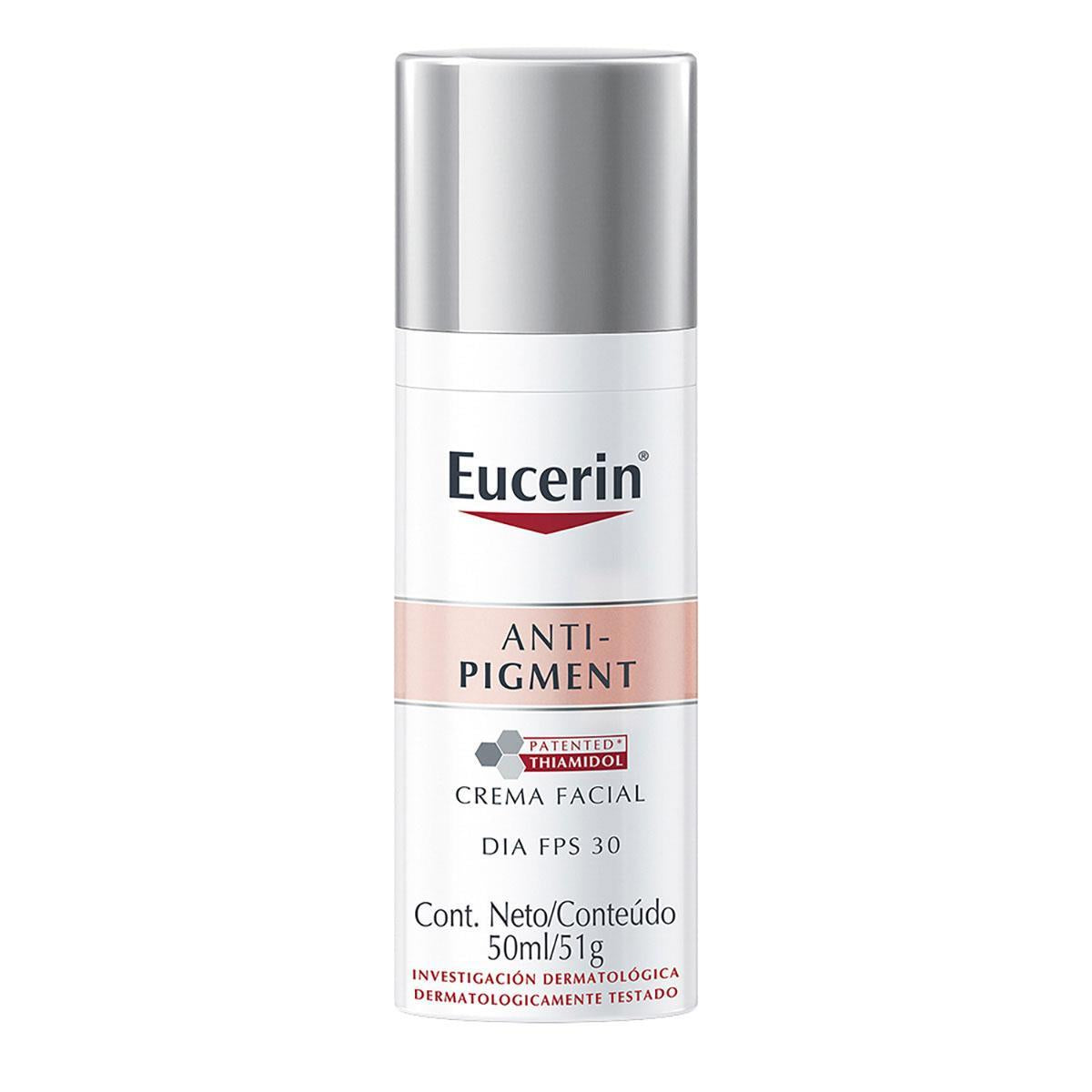 Antipigmento Eucerin  50Ml