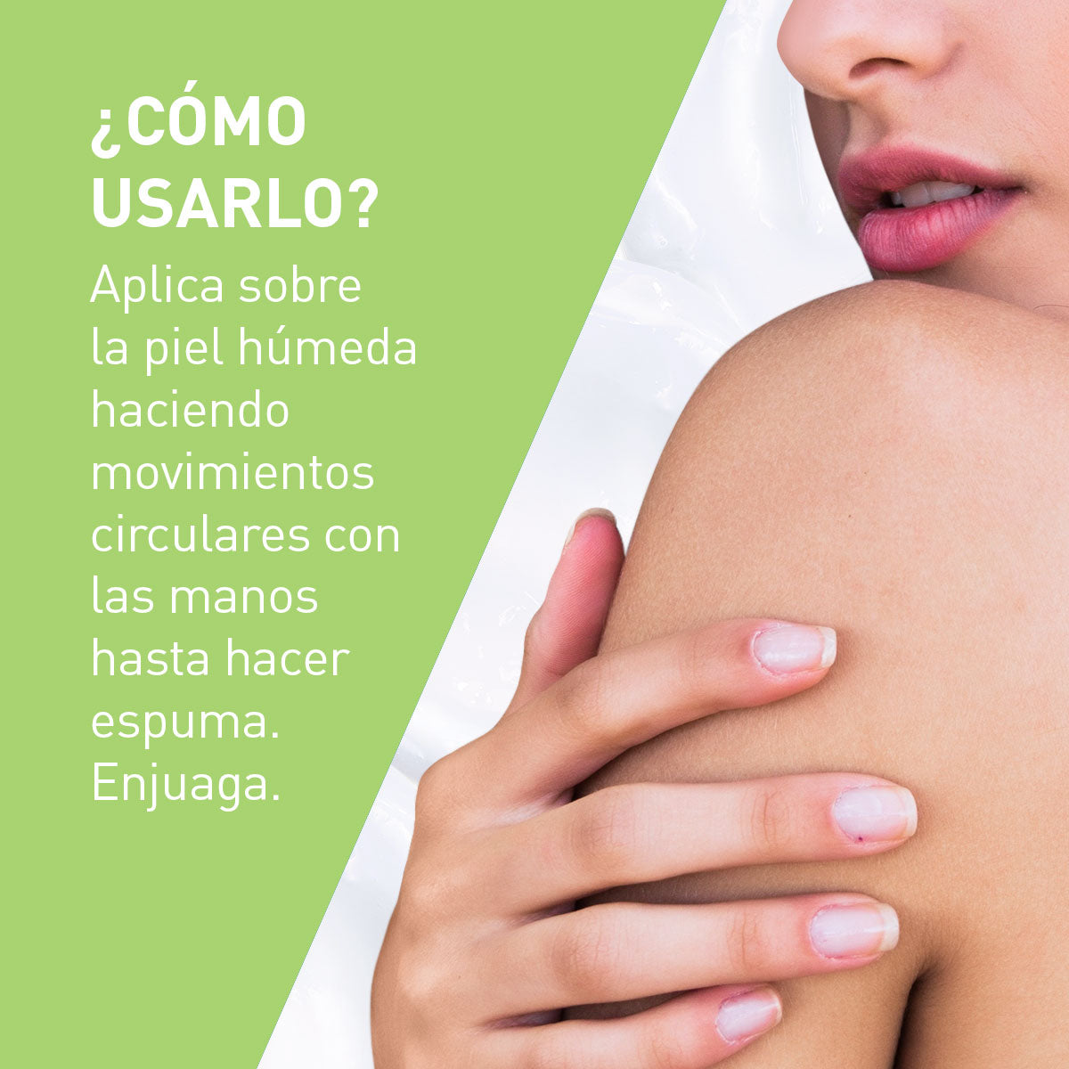 Cerave Barra Limpiadora Hidratante 4.5Oz / 128G