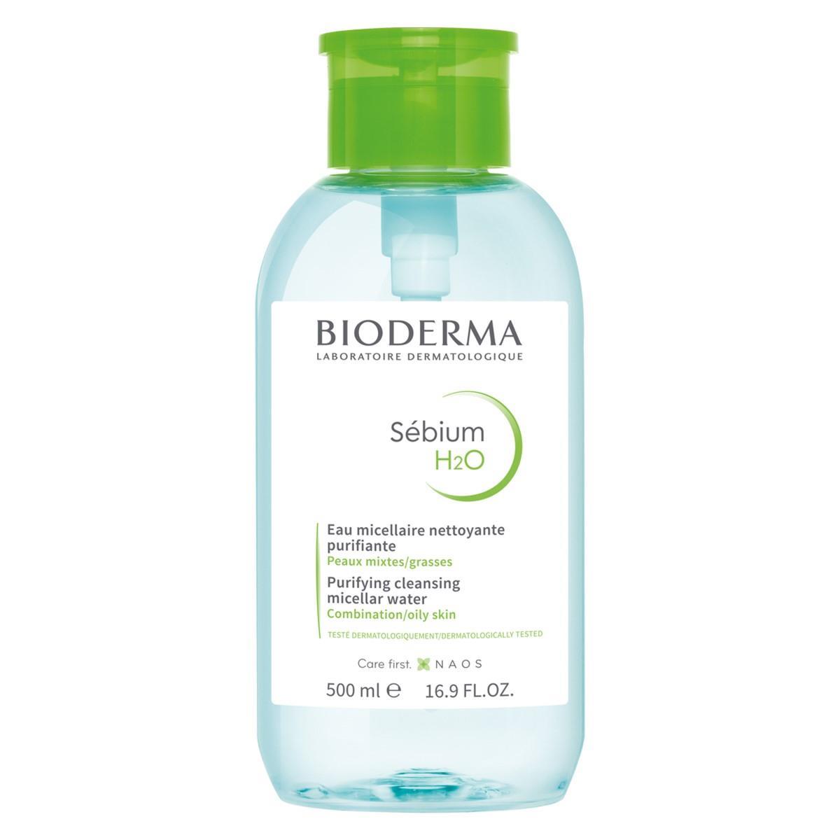 Bioderma Sébium H2o