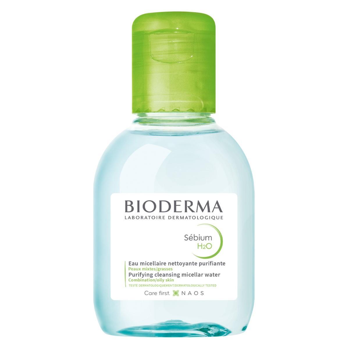 Bioderma Sébium H2o