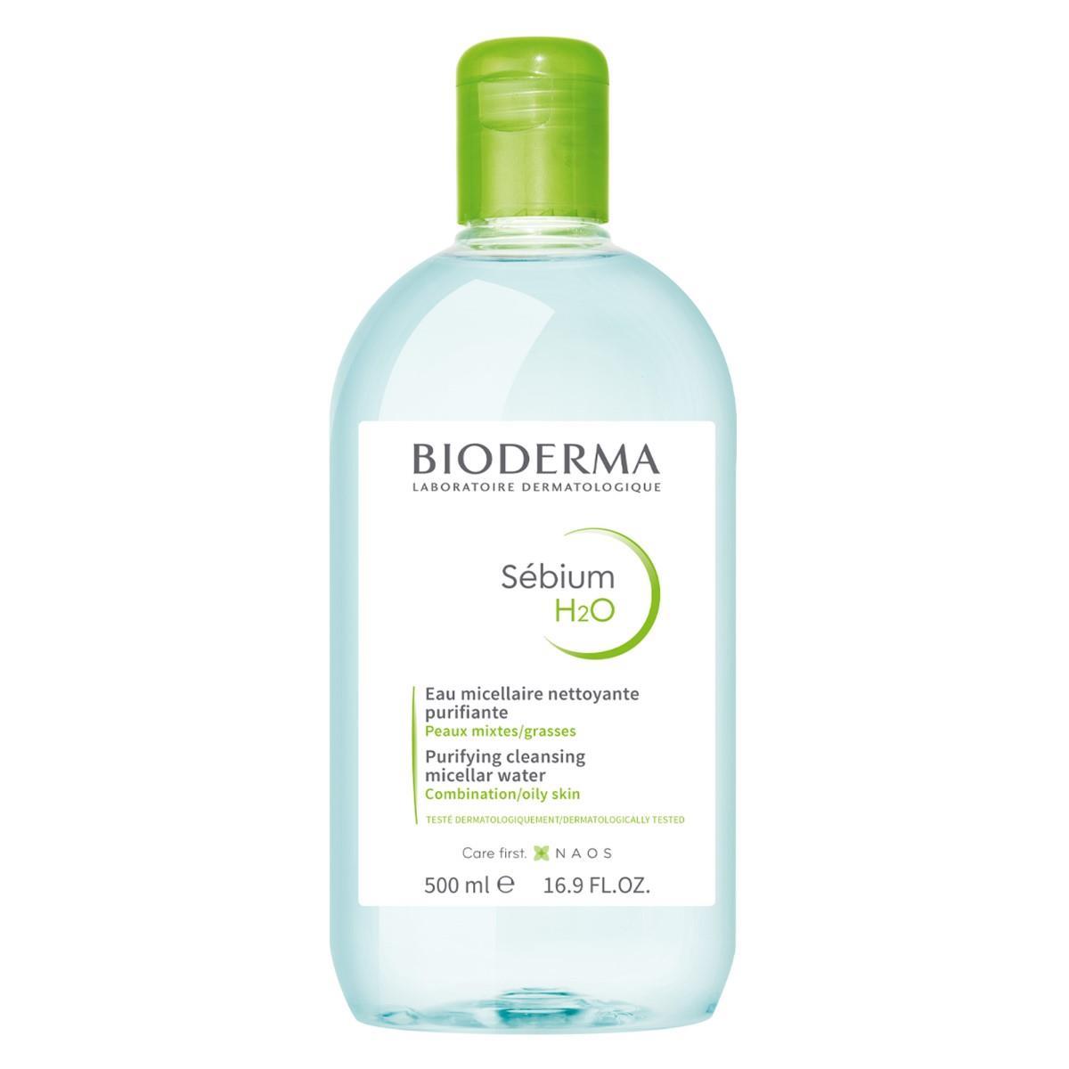 Bioderma Sébium H2o