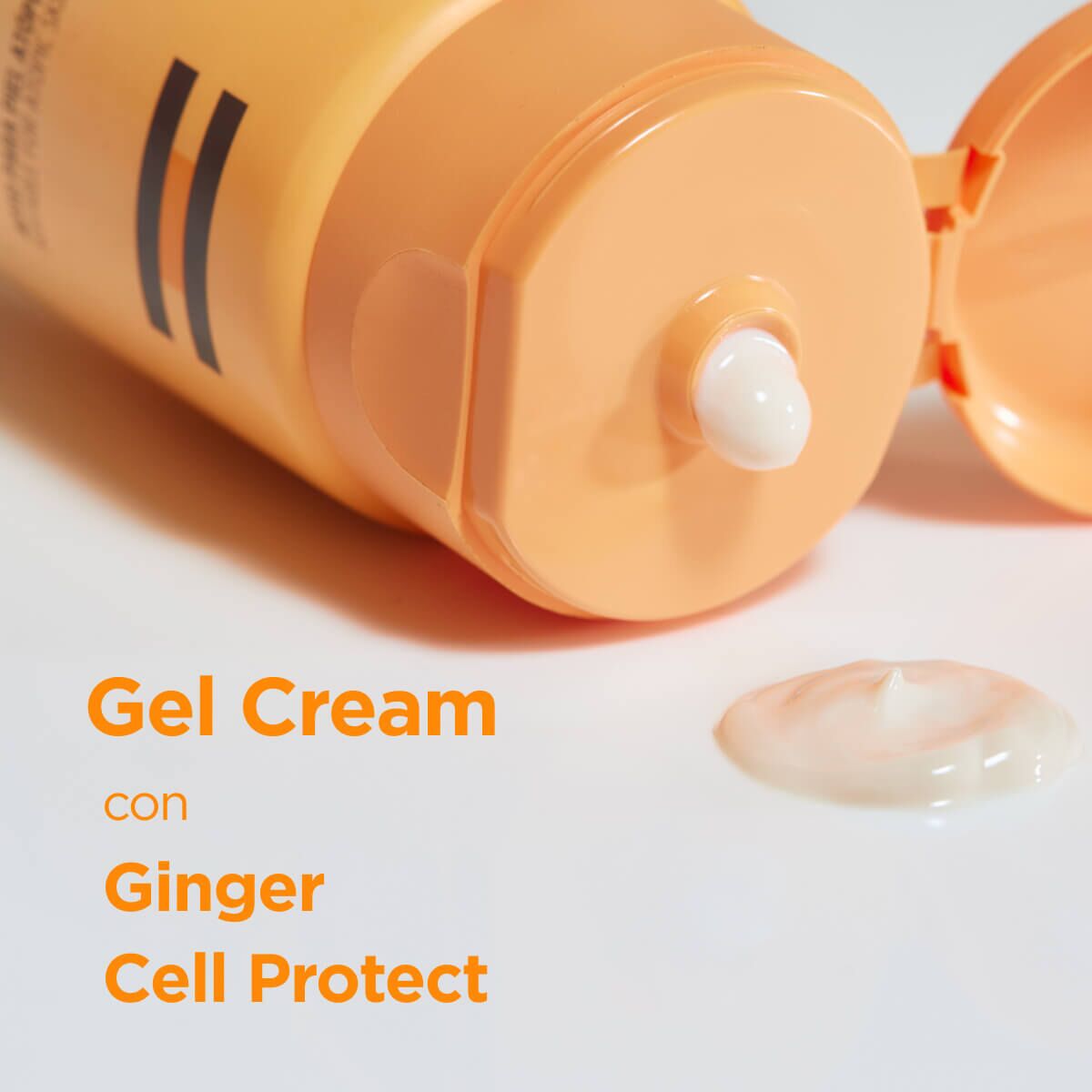Fotoprotector Isdin ® Gel Cream 50+ 250Ml