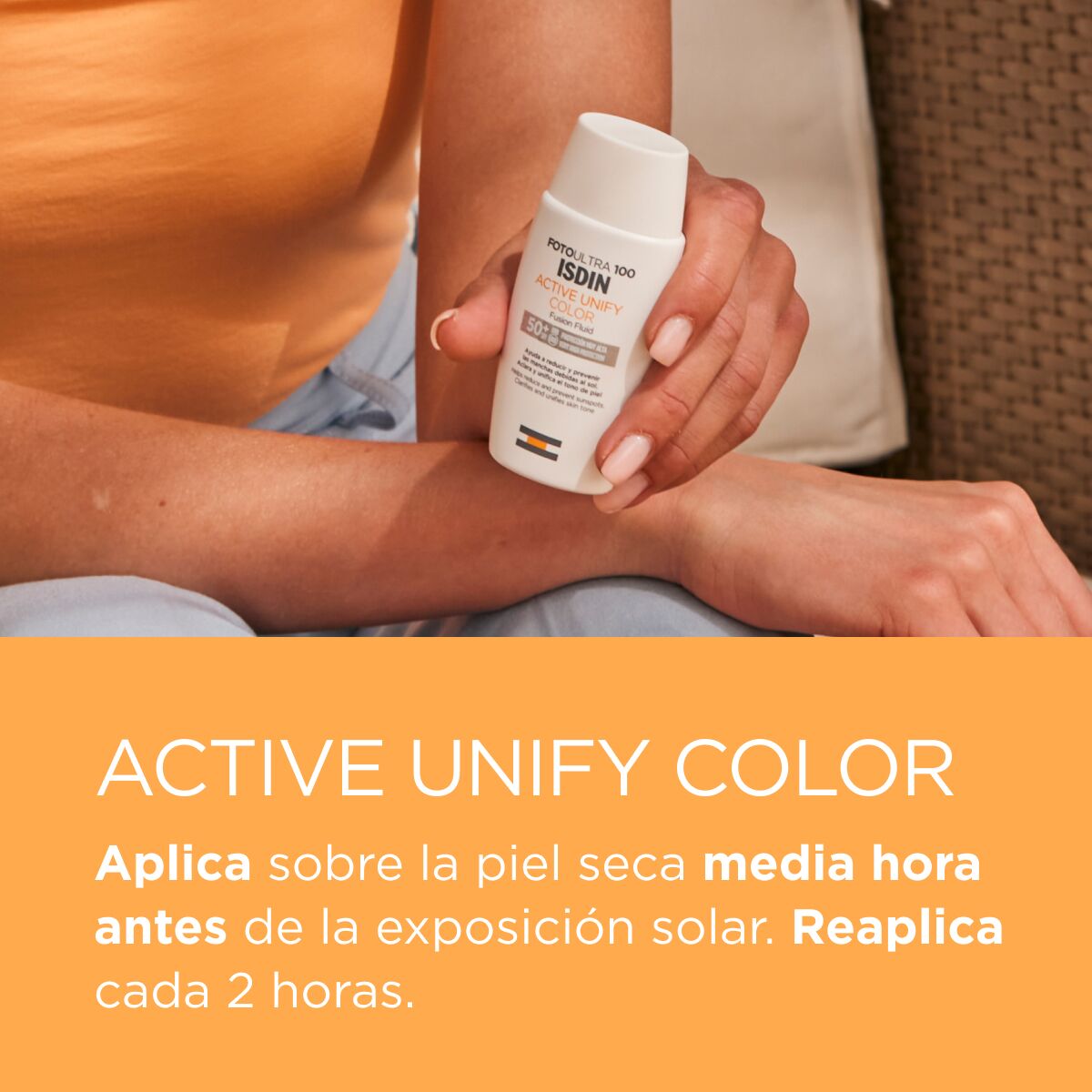 Fotoultra 100 Active Unify 50+