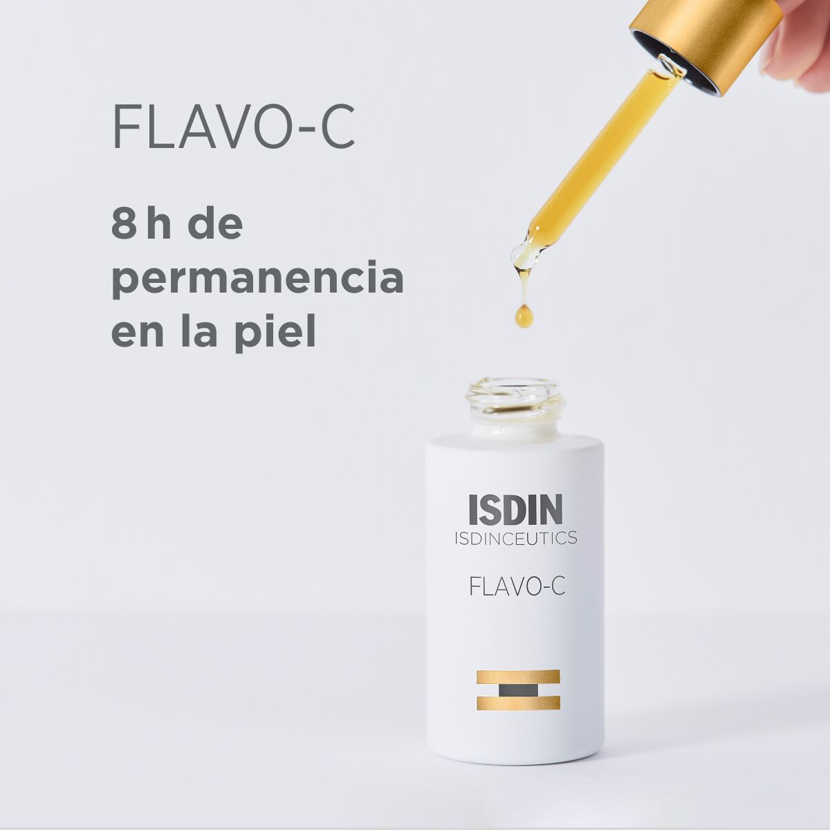 Isdinceutics Flavo-C Serum 30Ml