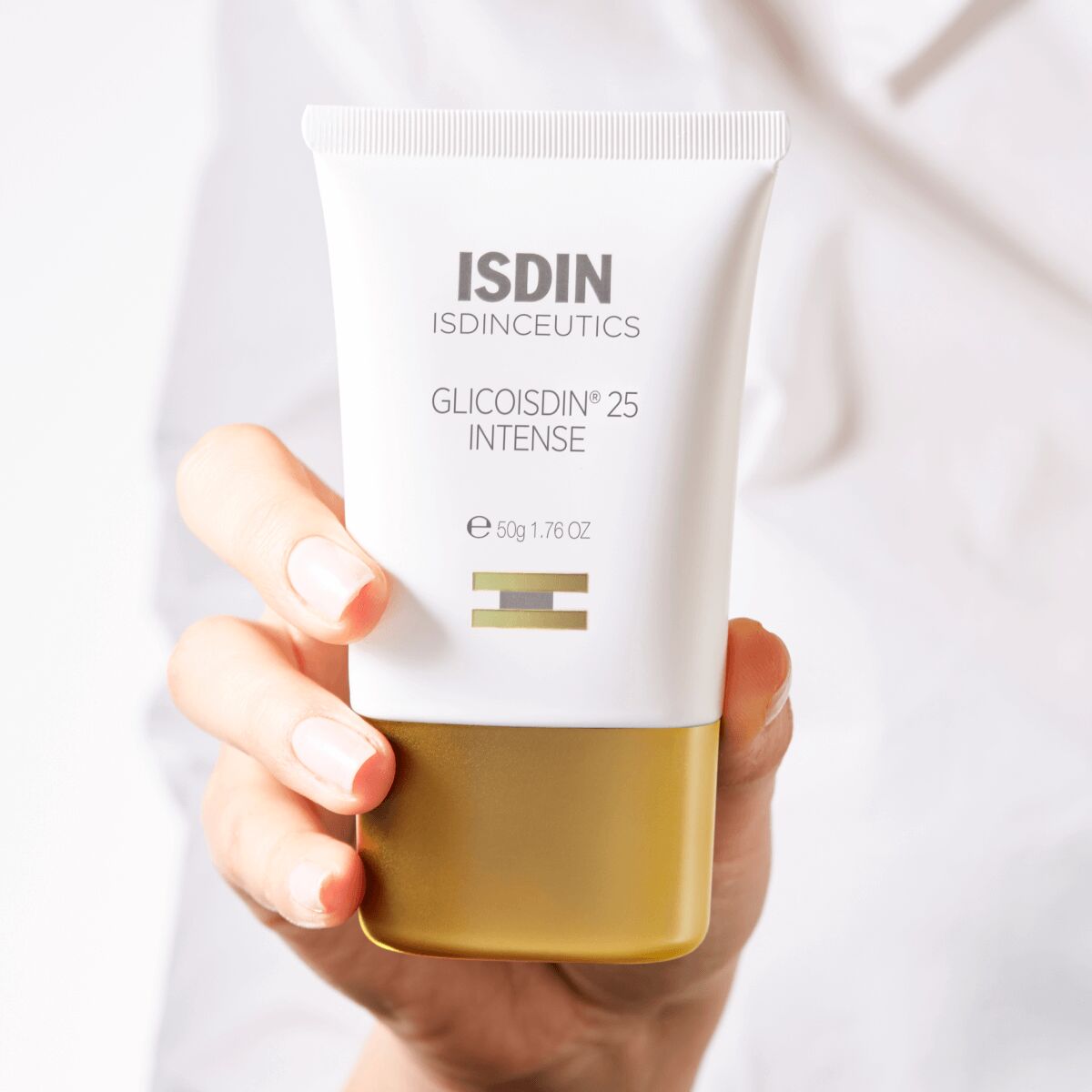 Glicoisdin ®