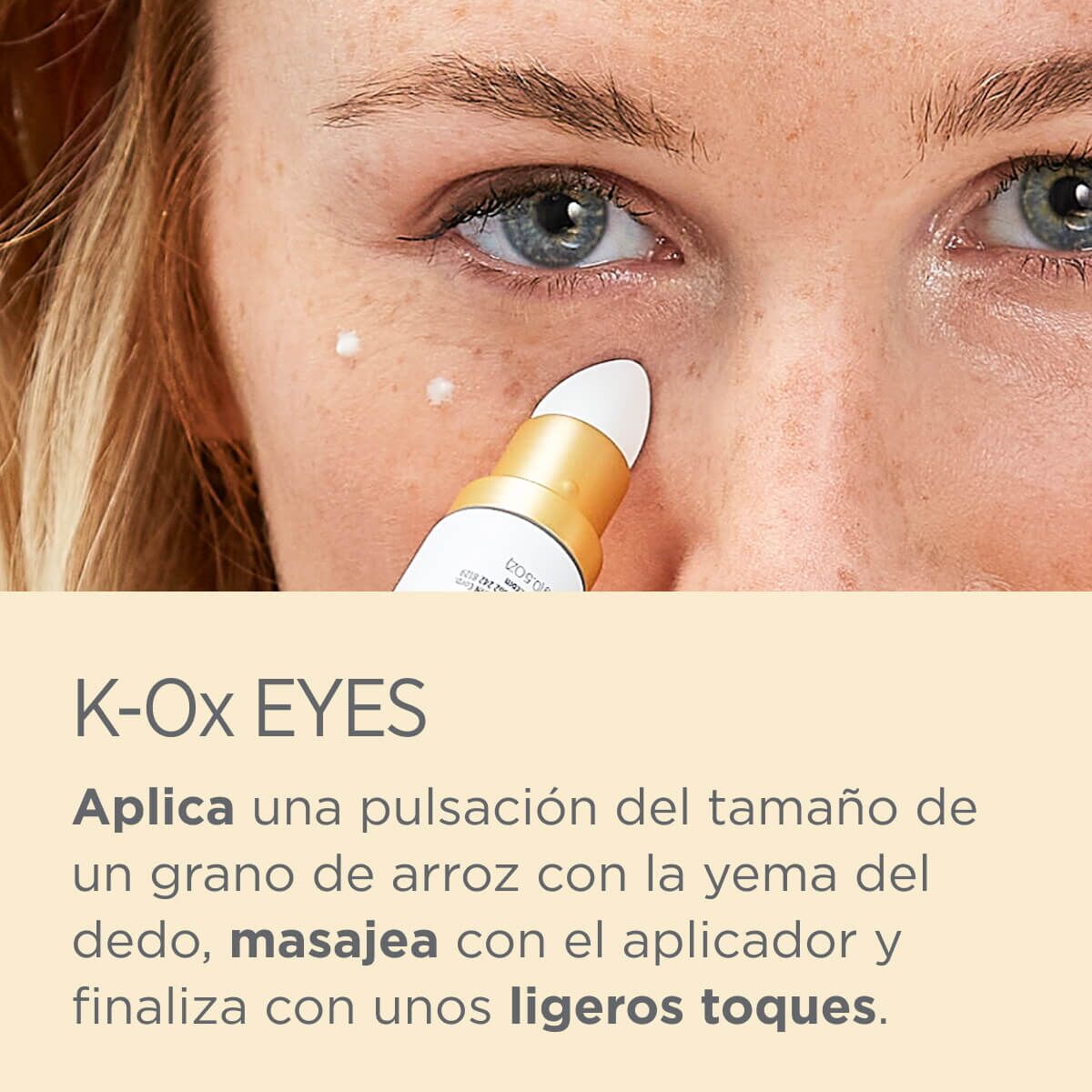 Isdinceutics K-Ox Eyes 15Ml