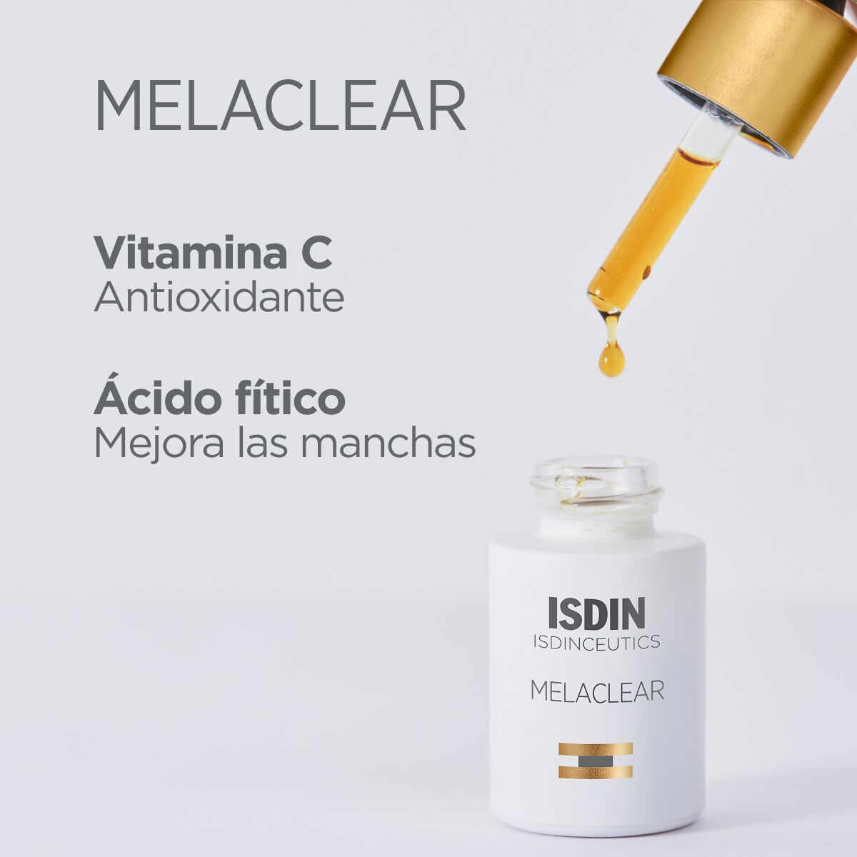 Isdinceutics Melaclear 15Ml