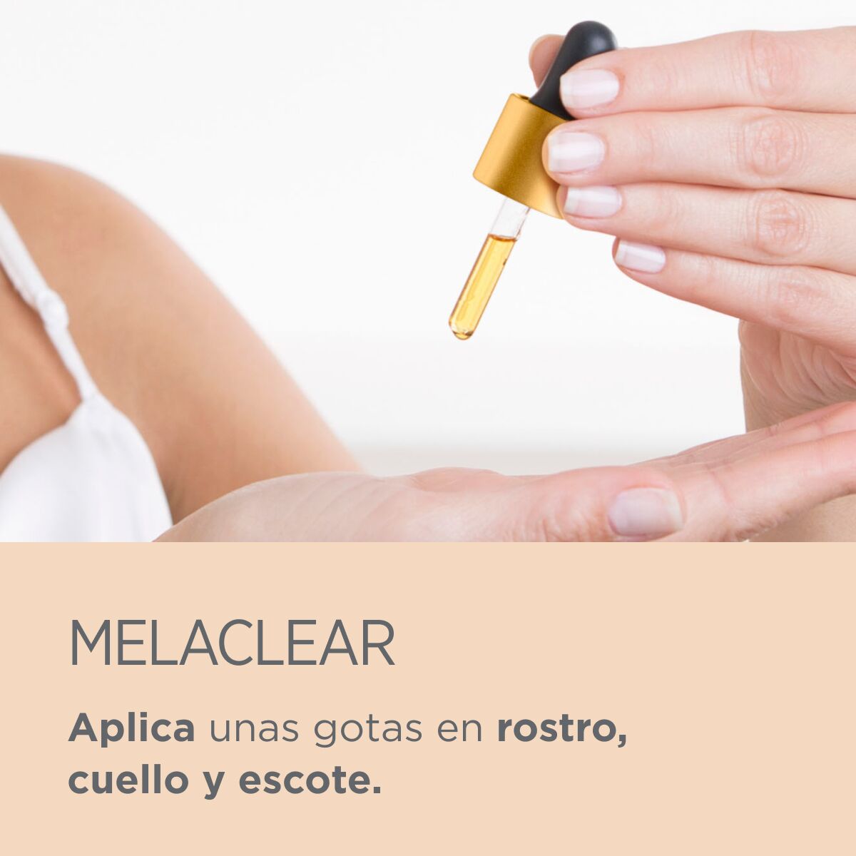 Isdinceutics Melaclear 15Ml