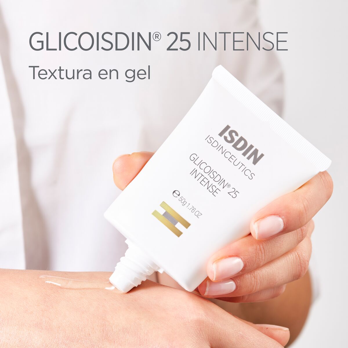 Glicoisdin ®