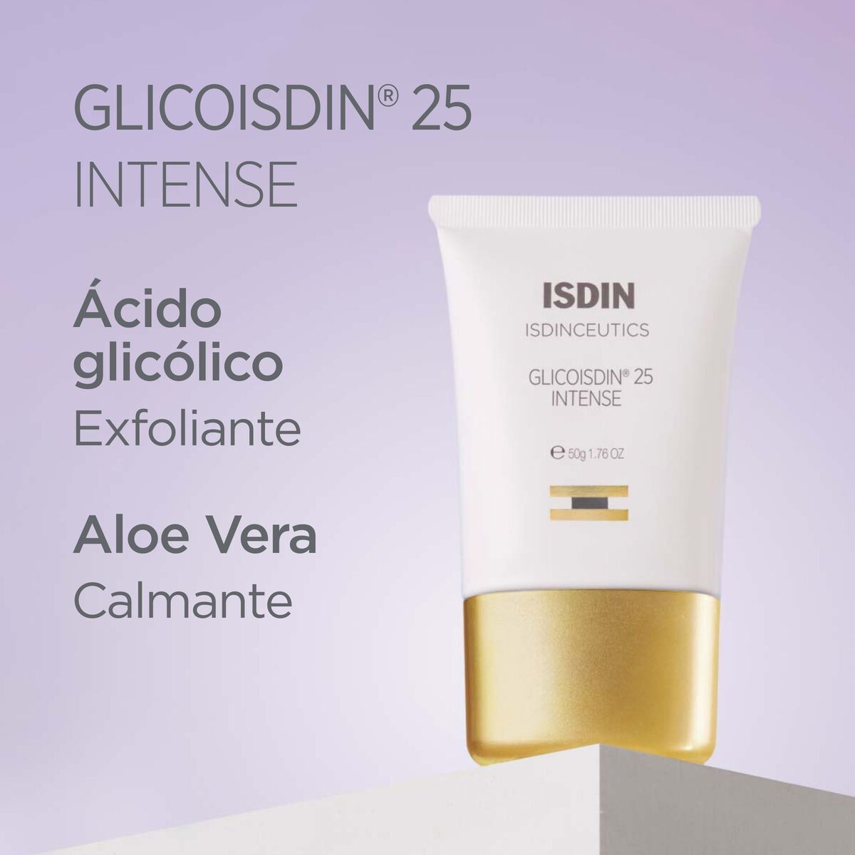 Glicoisdin ®