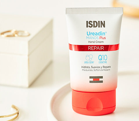 ISDIN Ureadin Manos Crema de manos reparadora